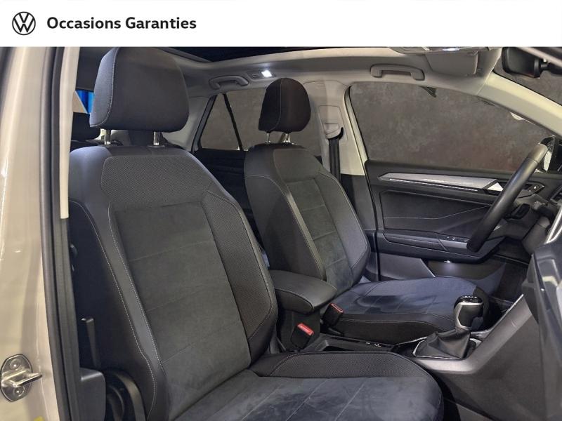 Voitures occasions VOLKSWAGEN T-ROC Style Paris