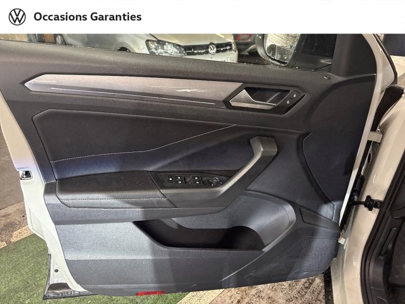 Voitures occasions VOLKSWAGEN T-ROC Style Paris
