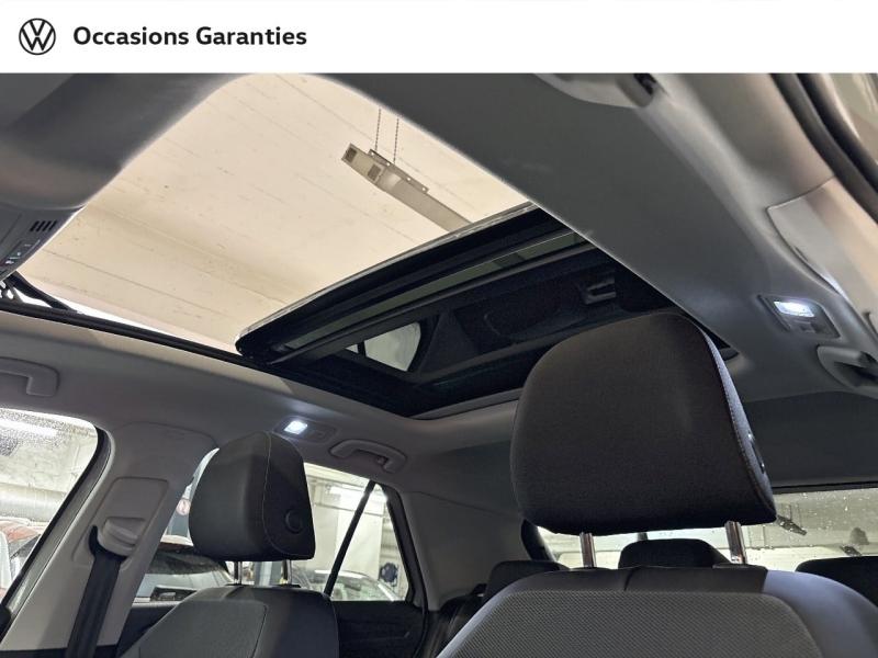 Voitures occasions VOLKSWAGEN T-ROC Style Paris