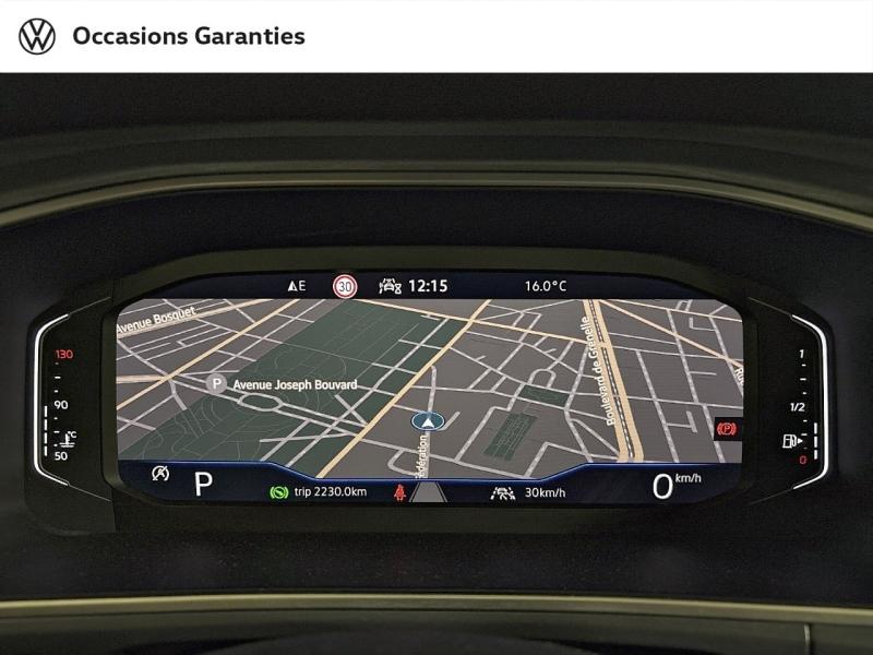 Voitures occasions VOLKSWAGEN T-ROC Style Paris