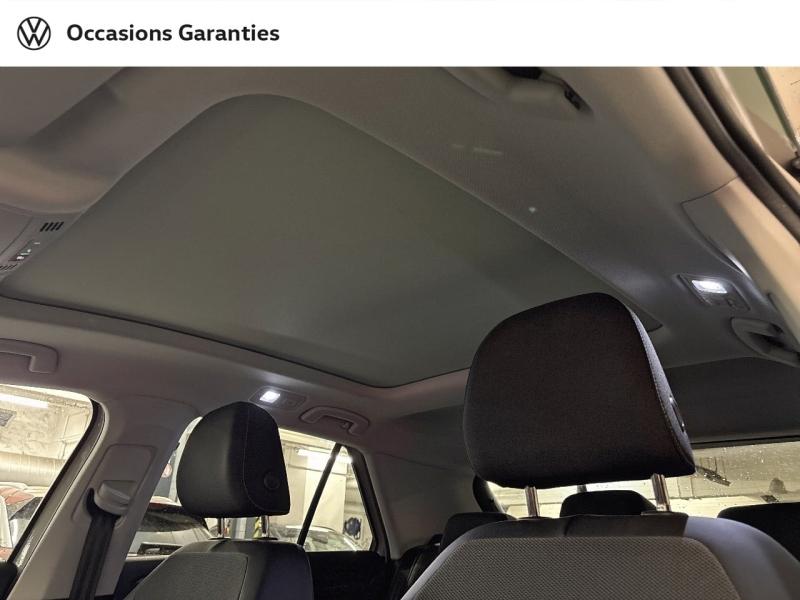 Voitures occasions VOLKSWAGEN T-ROC Style Paris