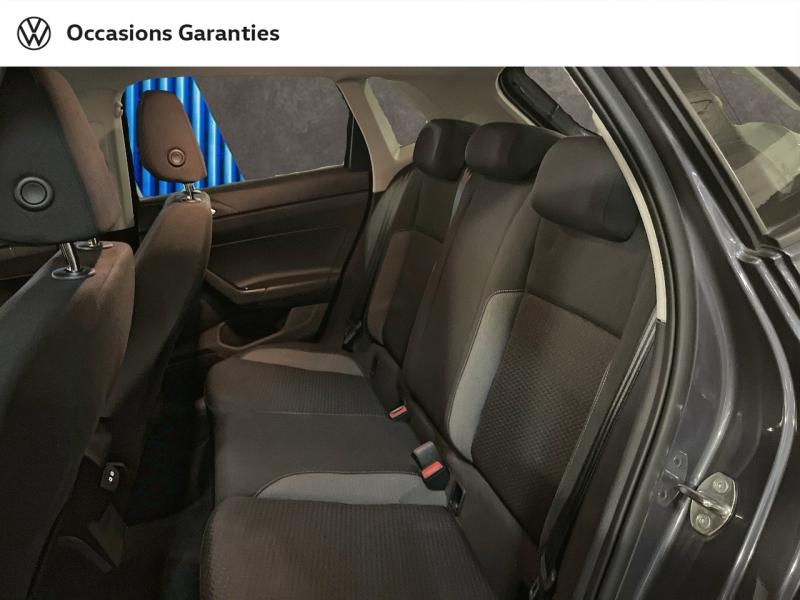 Voitures occasions VOLKSWAGEN POLO Life Paris