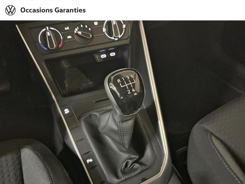 Voitures occasions VOLKSWAGEN POLO Life Paris