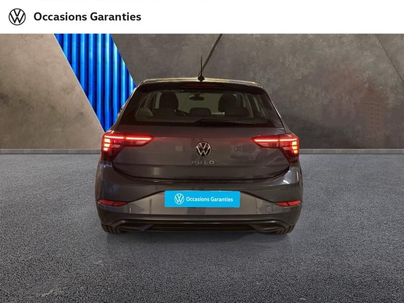 Voitures occasions VOLKSWAGEN POLO Life Paris