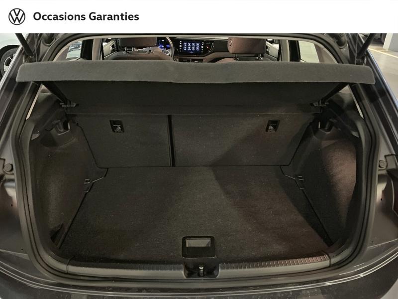Voitures occasions VOLKSWAGEN POLO Life Paris