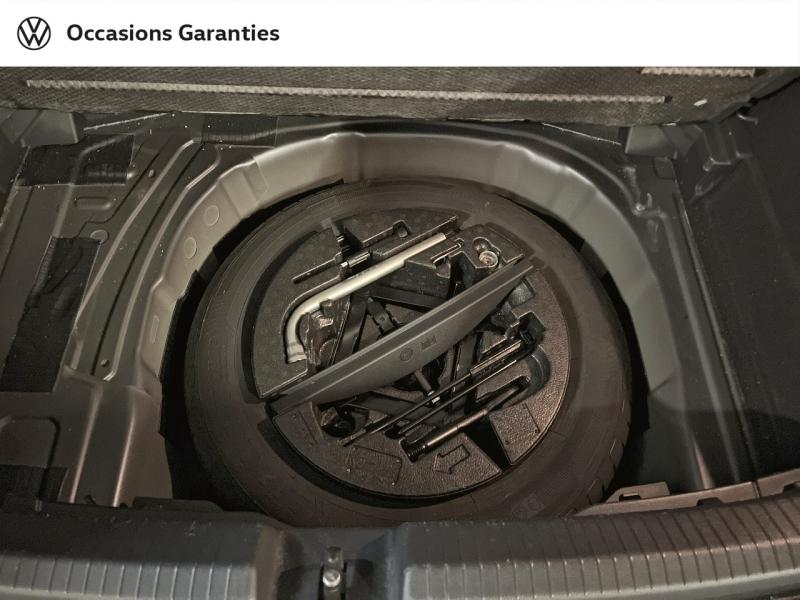 Voitures occasions VOLKSWAGEN POLO Life Paris