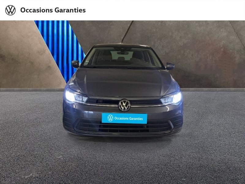 Voitures occasions VOLKSWAGEN POLO Life Paris