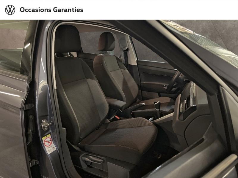 Voitures occasions VOLKSWAGEN POLO Life Paris
