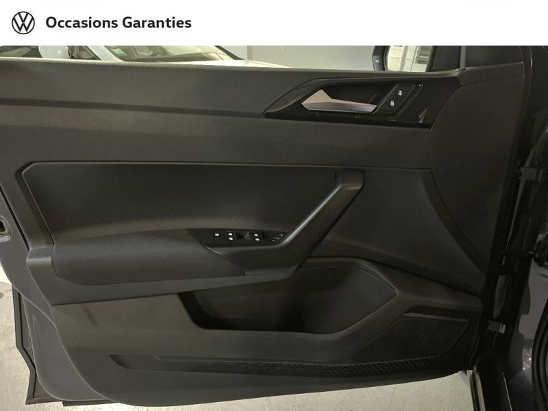 Voitures occasions VOLKSWAGEN POLO Life Paris