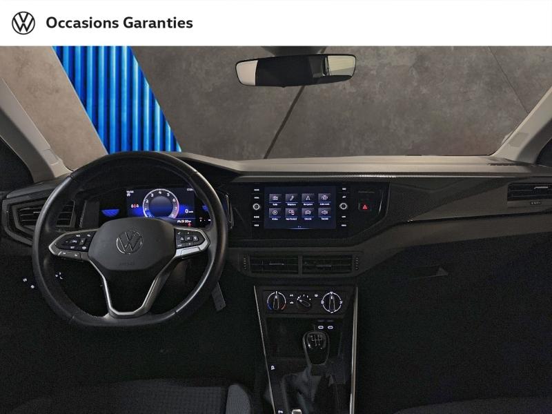 Voitures occasions VOLKSWAGEN POLO Life Paris