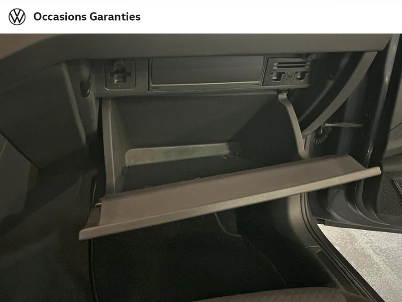 Voitures occasions VOLKSWAGEN POLO Life Paris