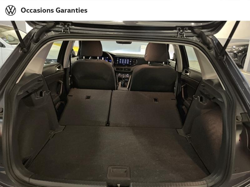 Voitures occasions VOLKSWAGEN POLO Life Paris