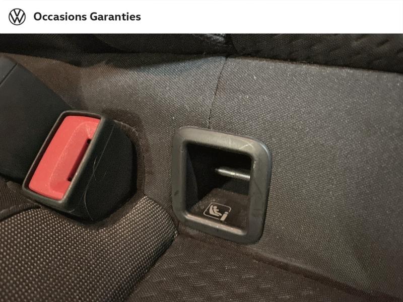 Voitures occasions VOLKSWAGEN POLO Life Paris