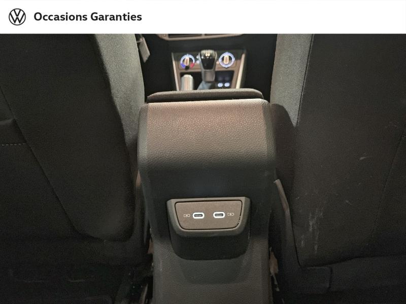 Voitures occasions VOLKSWAGEN POLO Life Paris