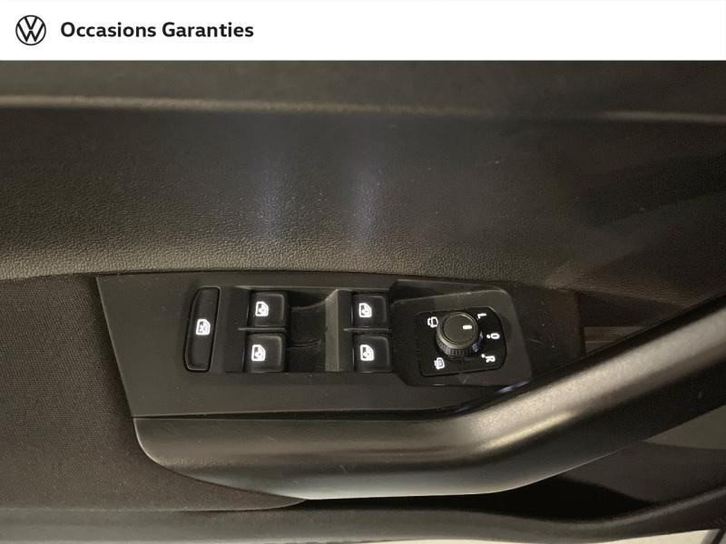 Voitures occasions VOLKSWAGEN POLO Life Paris