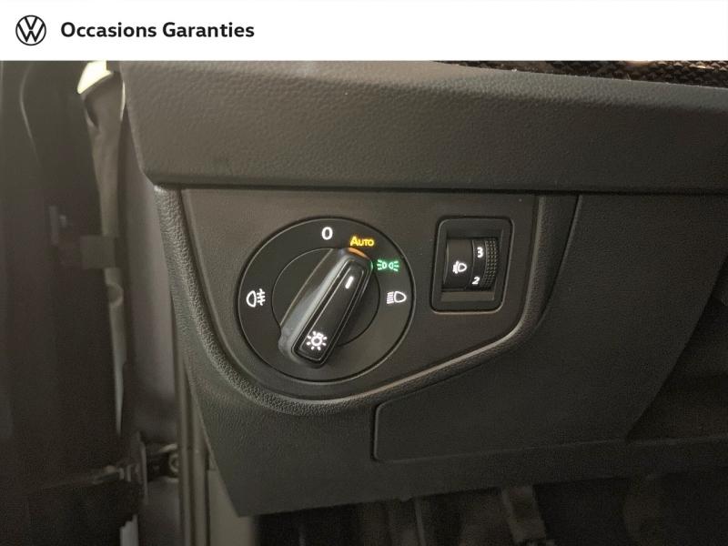 Voitures occasions VOLKSWAGEN POLO Life Paris