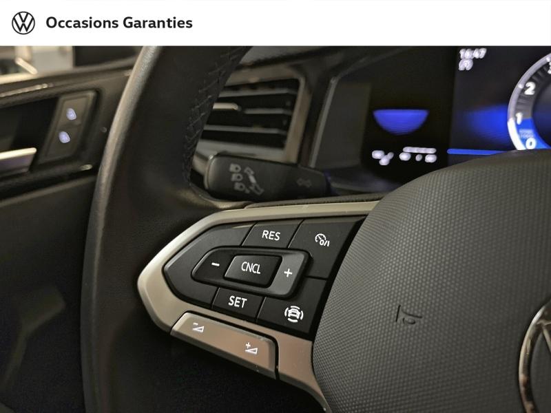 Voitures occasions VOLKSWAGEN POLO Life Paris