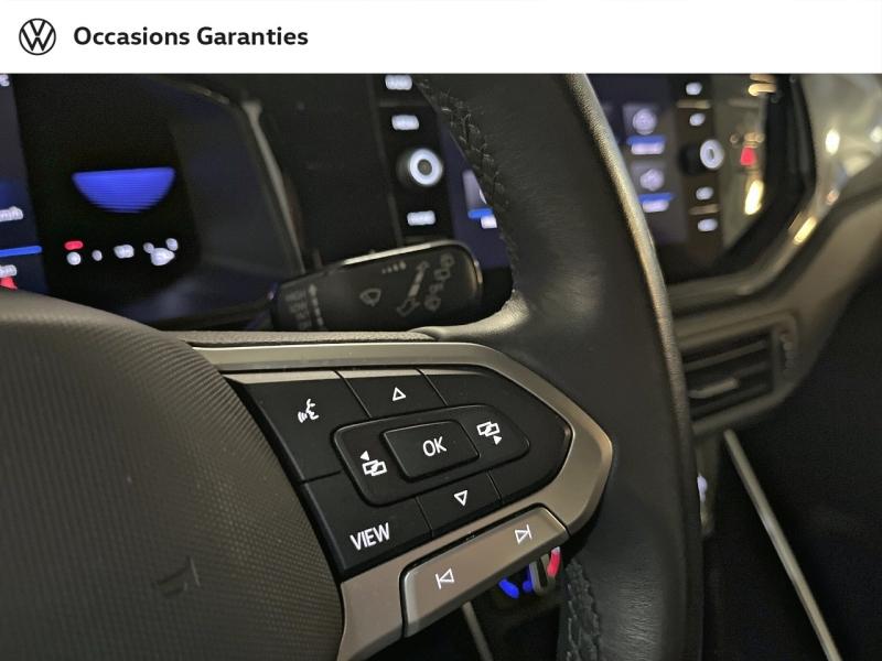 Voitures occasions VOLKSWAGEN POLO Life Paris