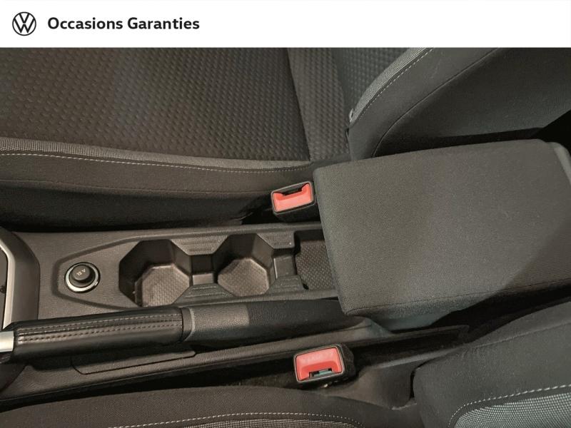 Voitures occasions VOLKSWAGEN POLO Life Paris