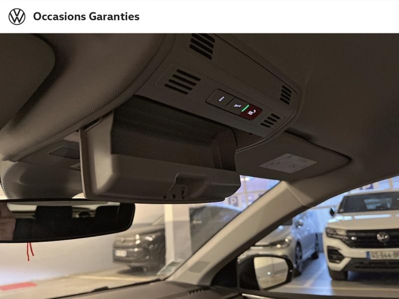 Voitures occasions VOLKSWAGEN POLO Life Paris