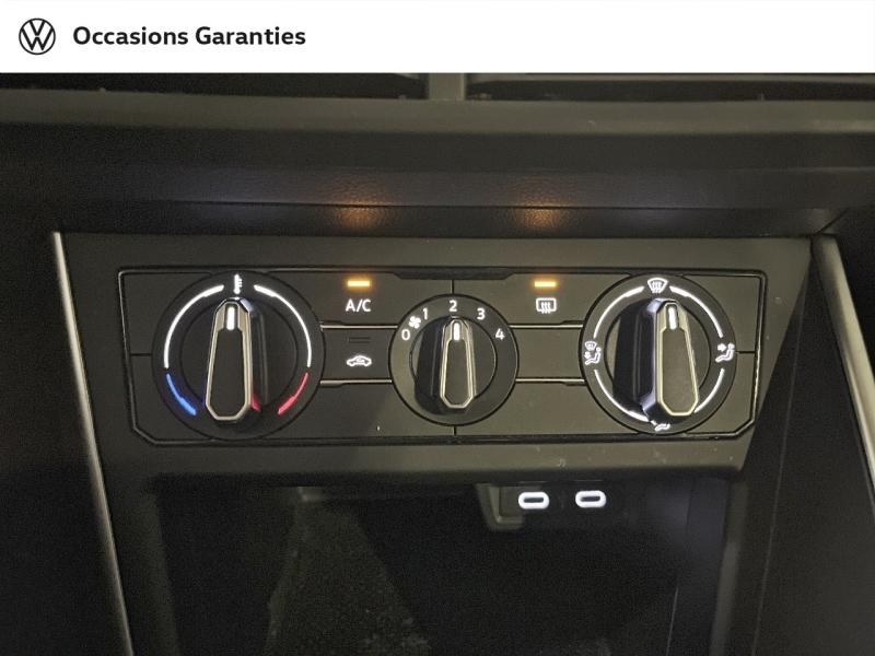 Voitures occasions VOLKSWAGEN POLO Life Paris