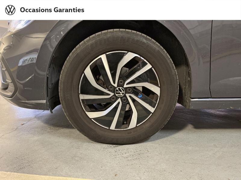 Voitures occasions VOLKSWAGEN POLO Life Paris