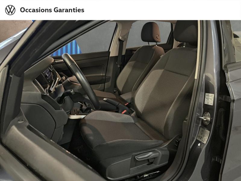 Voitures occasions VOLKSWAGEN POLO Life Paris