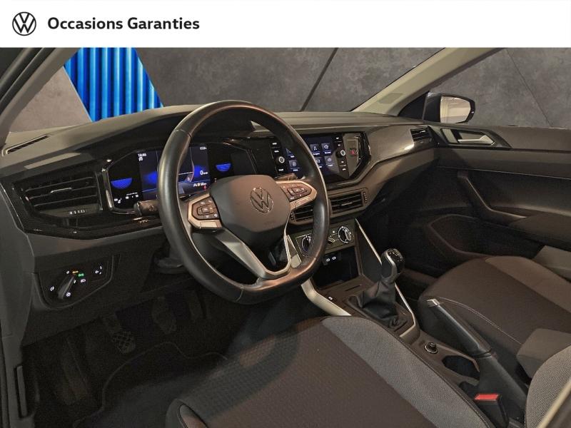 Voitures occasions VOLKSWAGEN POLO Life Paris