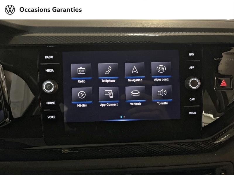 Voitures occasions VOLKSWAGEN POLO Life Paris