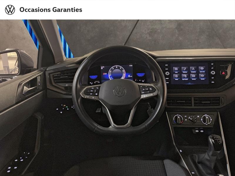 Voitures occasions VOLKSWAGEN POLO Life Paris