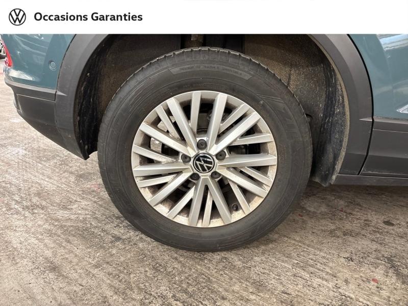 Voitures occasions VOLKSWAGEN T-ROC Life Plus Paris
