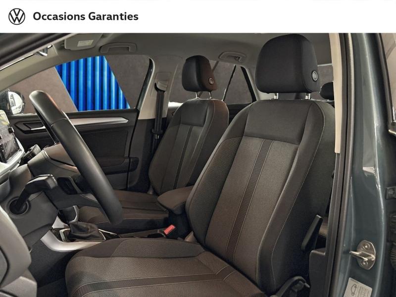 Voitures occasions VOLKSWAGEN T-ROC Life Plus Paris
