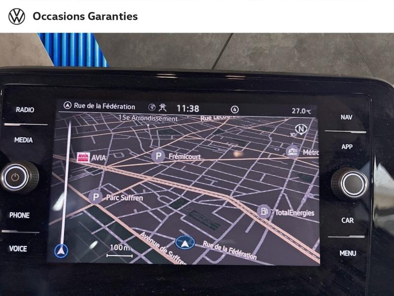 Voitures occasions VOLKSWAGEN T-ROC Life Plus Paris