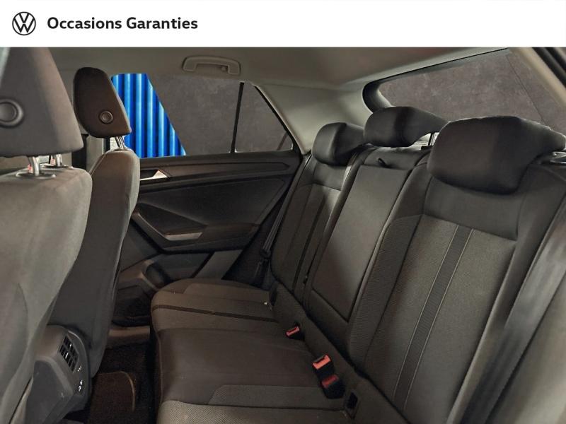 Voitures occasions VOLKSWAGEN T-ROC Life Plus Paris