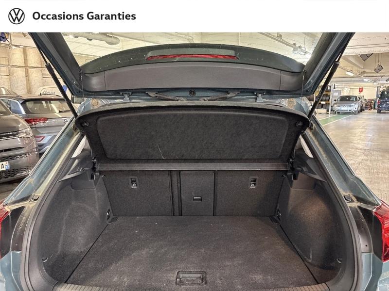 Voitures occasions VOLKSWAGEN T-ROC Life Plus Paris