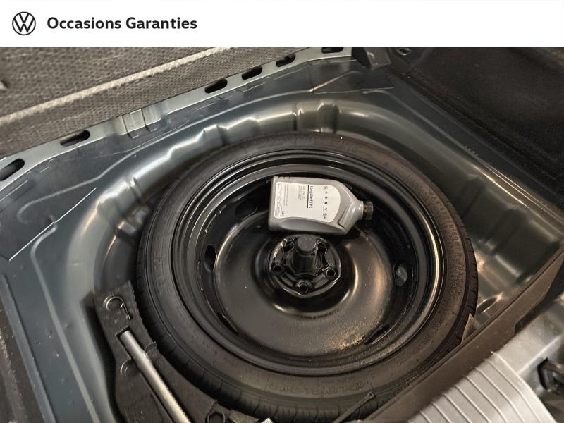 Voitures occasions VOLKSWAGEN T-ROC Life Plus Paris