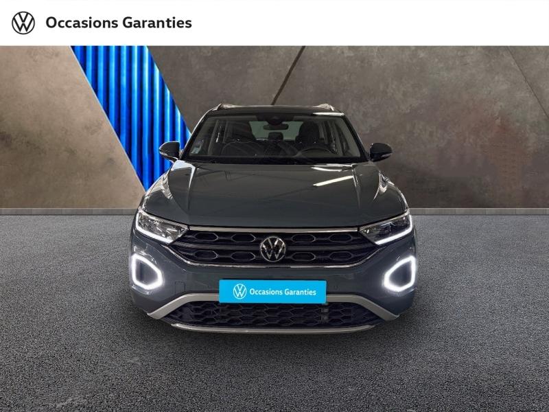 Voitures occasions VOLKSWAGEN T-ROC Life Plus Paris