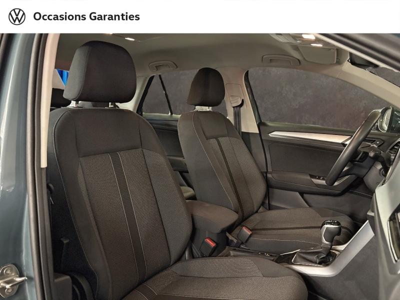 Voitures occasions VOLKSWAGEN T-ROC Life Plus Paris