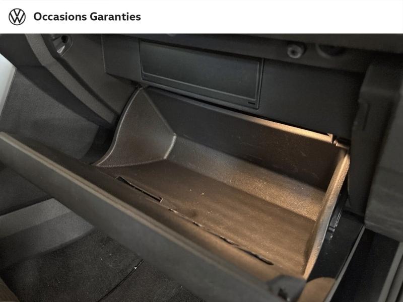 Voitures occasions VOLKSWAGEN T-ROC Life Plus Paris