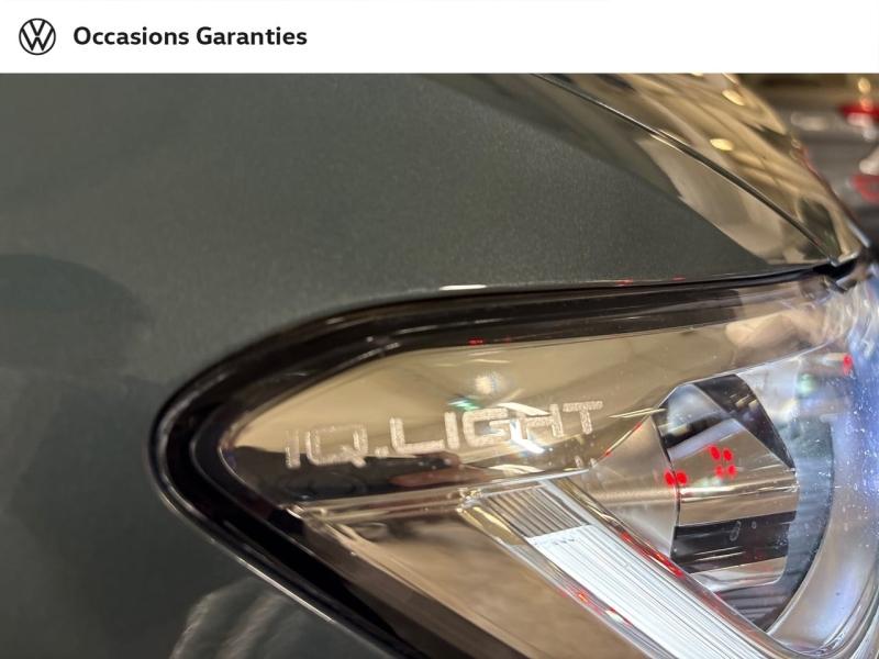 Voitures occasions VOLKSWAGEN T-ROC Life Plus Paris