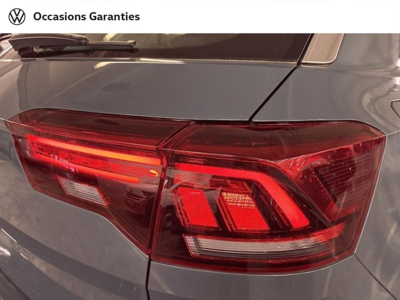 Voitures occasions VOLKSWAGEN T-ROC Life Plus Paris