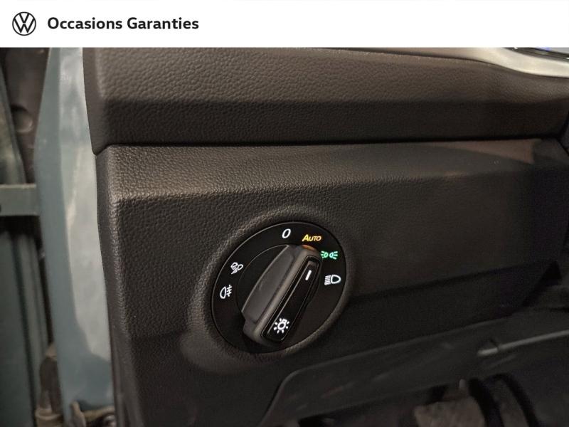 Voitures occasions VOLKSWAGEN T-ROC Life Plus Paris
