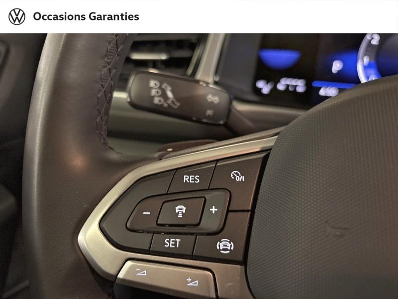 Voitures occasions VOLKSWAGEN T-ROC Life Plus Paris