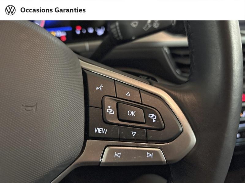 Voitures occasions VOLKSWAGEN T-ROC Life Plus Paris