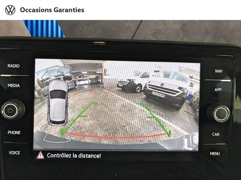 Voitures occasions VOLKSWAGEN T-ROC Life Plus Paris