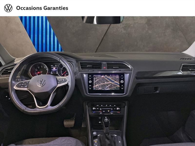 Voitures occasions VOLKSWAGEN TIGUAN Life Business Paris