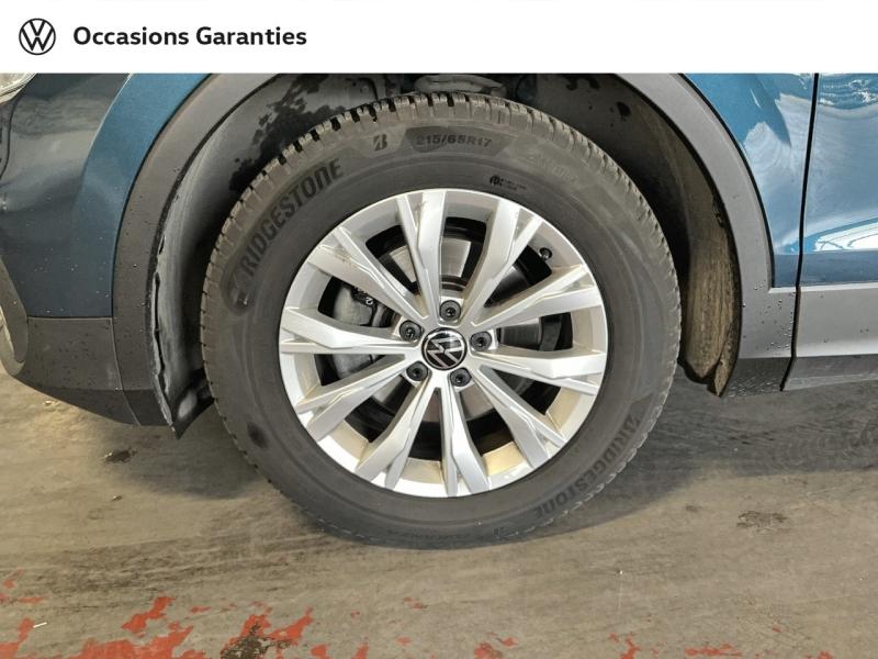Voitures occasions VOLKSWAGEN TIGUAN Life Business Paris