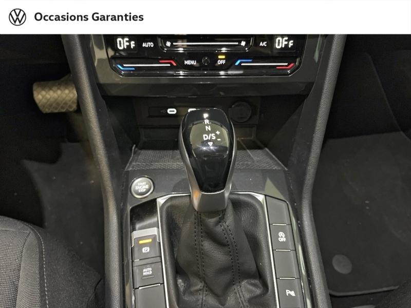 Voitures occasions VOLKSWAGEN TIGUAN Life Business Paris
