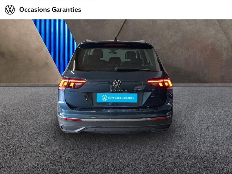 Voitures occasions VOLKSWAGEN TIGUAN Life Business Paris