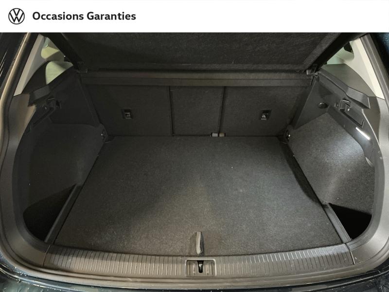 Voitures occasions VOLKSWAGEN TIGUAN Life Business Paris